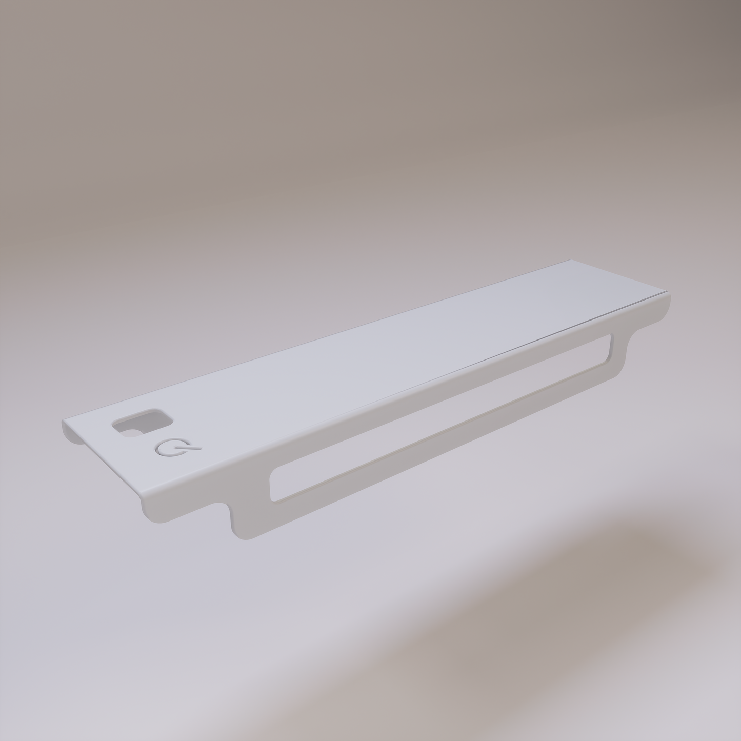Qai douchetablet
