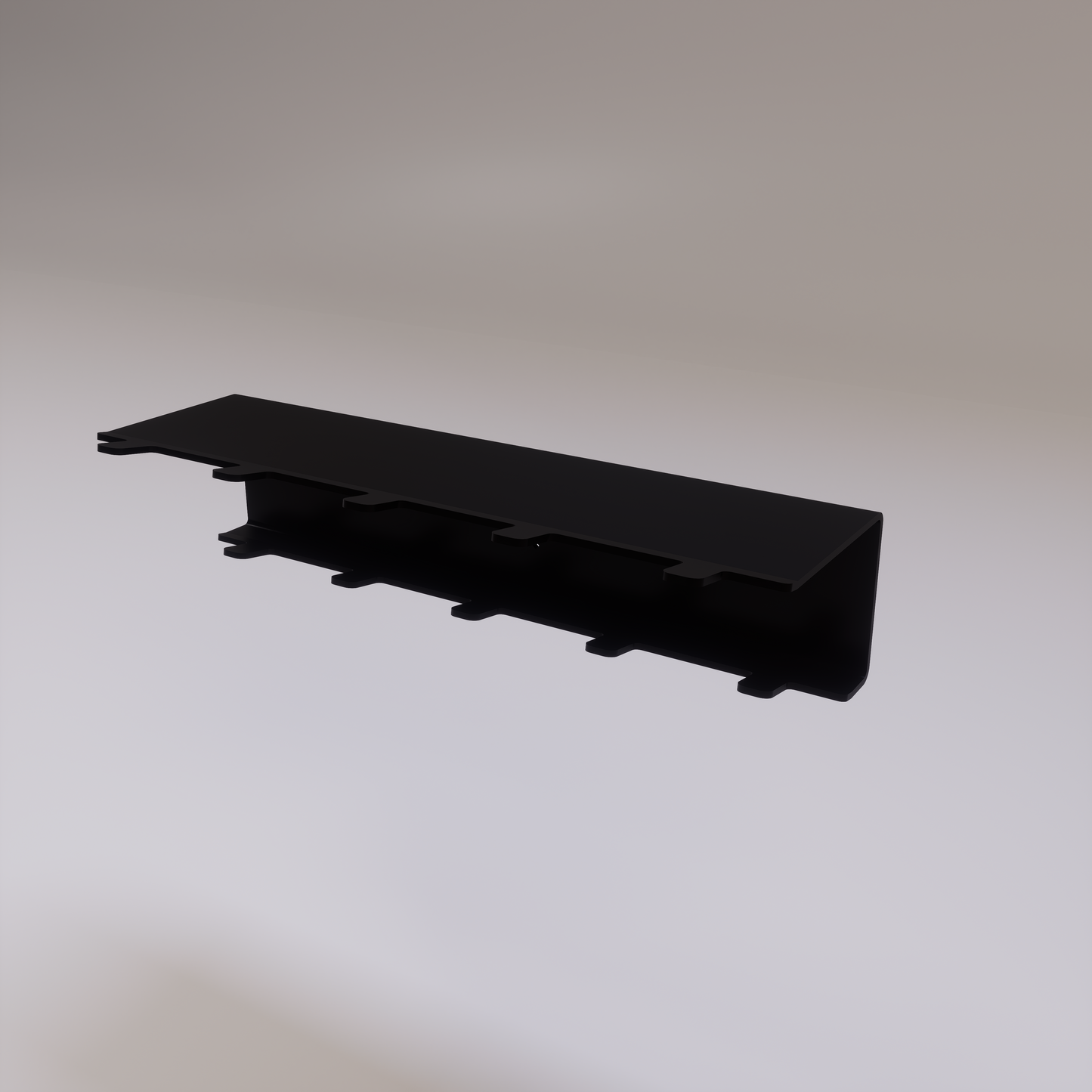 Qey sleutelboshouder