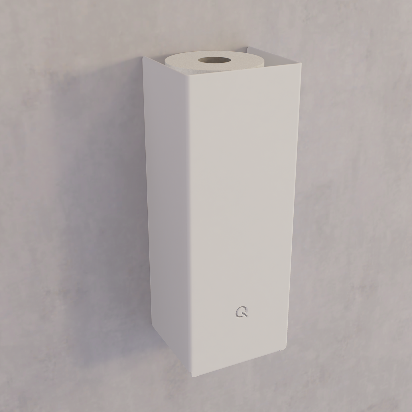 Quma Reserverolhouder