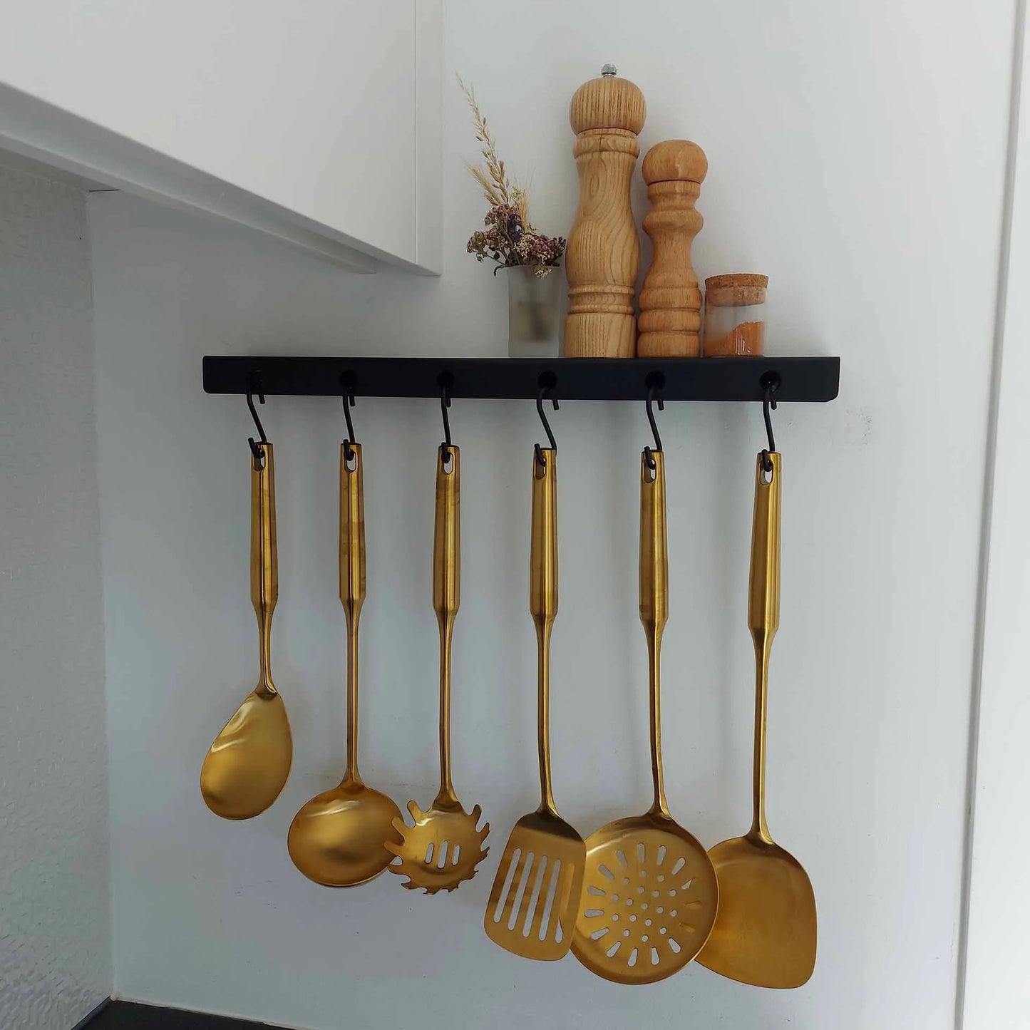 Quna keukensethouder