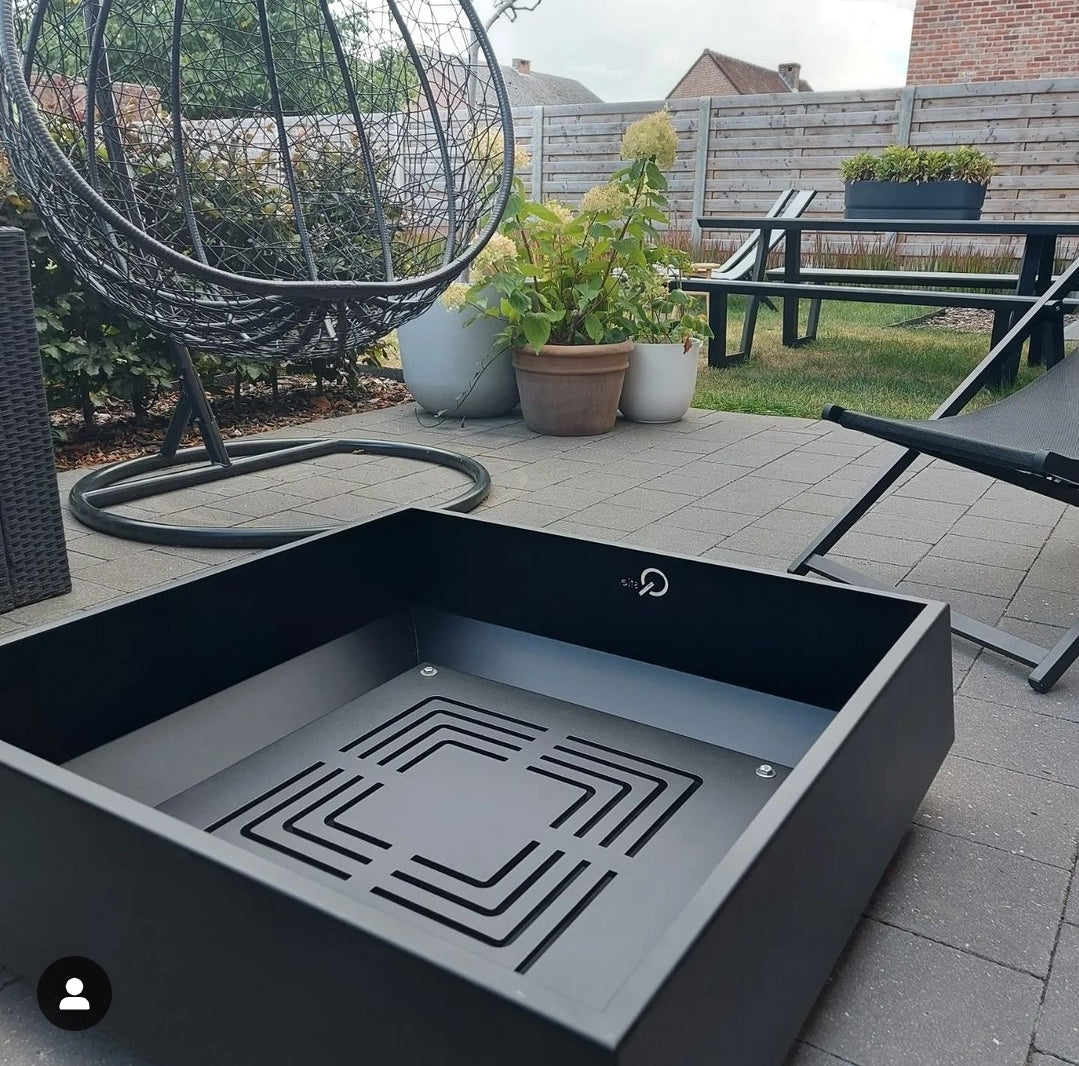 Qur sfeerhaard Qstiel