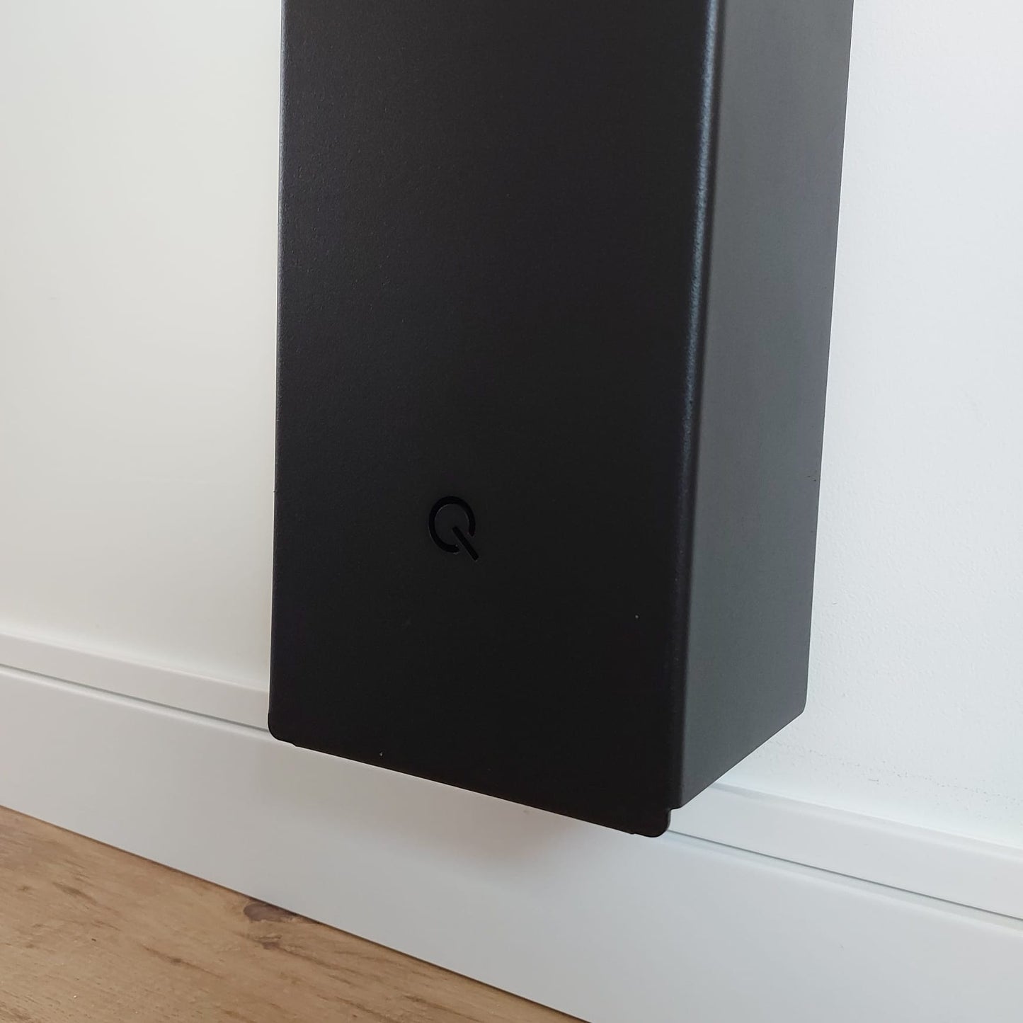 Quma Reserverolhouder