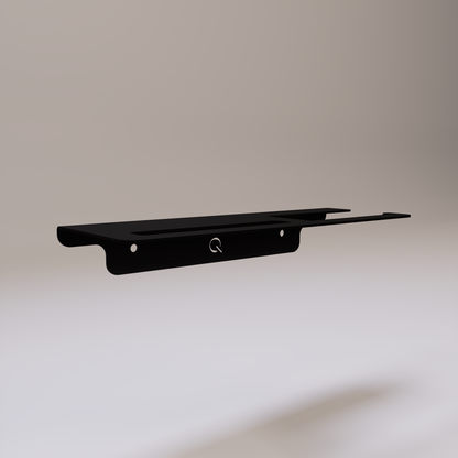 Qenia toiletrolhouder - links/rechts - 30 en 42 cm