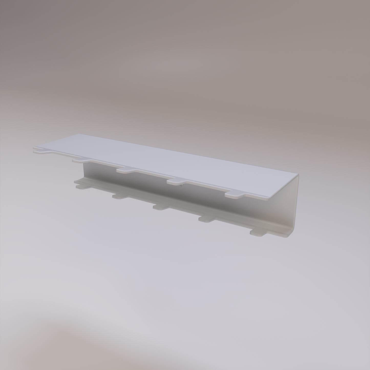 Qey sleutelboshouder