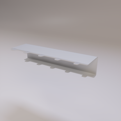 Qey sleutelboshouder