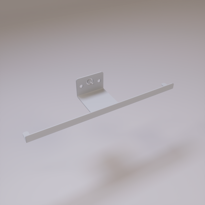 Qini toiletrolhouder